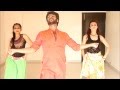 Mera Naam Mary hai (Brothers) Learn Dance Steps by Devesh Mirchandani