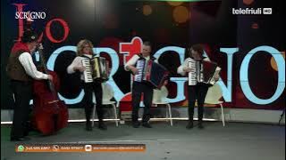 Ricuart di une vecje morose ( le spomin decliza)