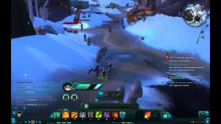 Wildstar - Early Game Impressions and Engineer 1-20 Build