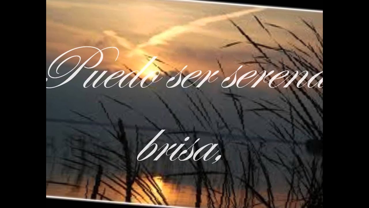 UNA MUJER... CHENOA......