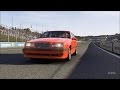 Forza Motorsport 6 - Volvo 850 R 1997 - Test Drive Gameplay (XboxONE HD) [1080p60FPS]