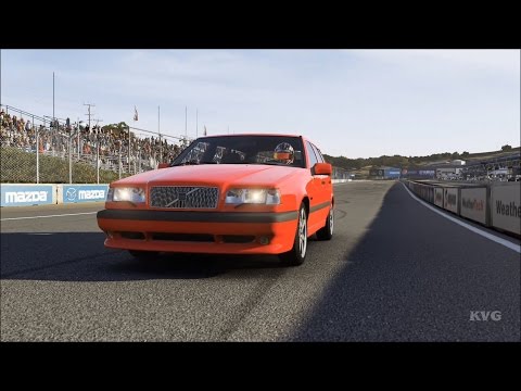 forza-motorsport-6---volvo-850-r-1997---test-drive-gameplay-(xboxone-hd)-[1080p60fps]
