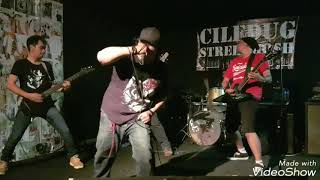 Black Redemption - Impunity