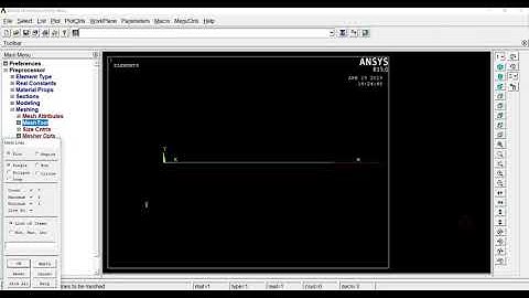 Finite element  Analysis of step bar ( Axial loading)