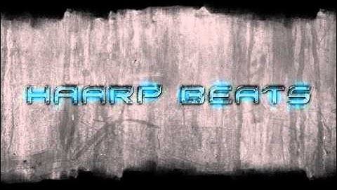 Haarp Beats - Quality [SNIPPET]