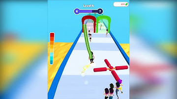 ✅ Thief Run 3D Game Online Top Level Update Trailers Mobile Walkthrough Pro Max Gameplay iOS Android