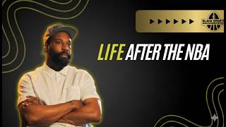 Baron Davis Reveals The Truth About Life After The Nba Scoop B Spotlight