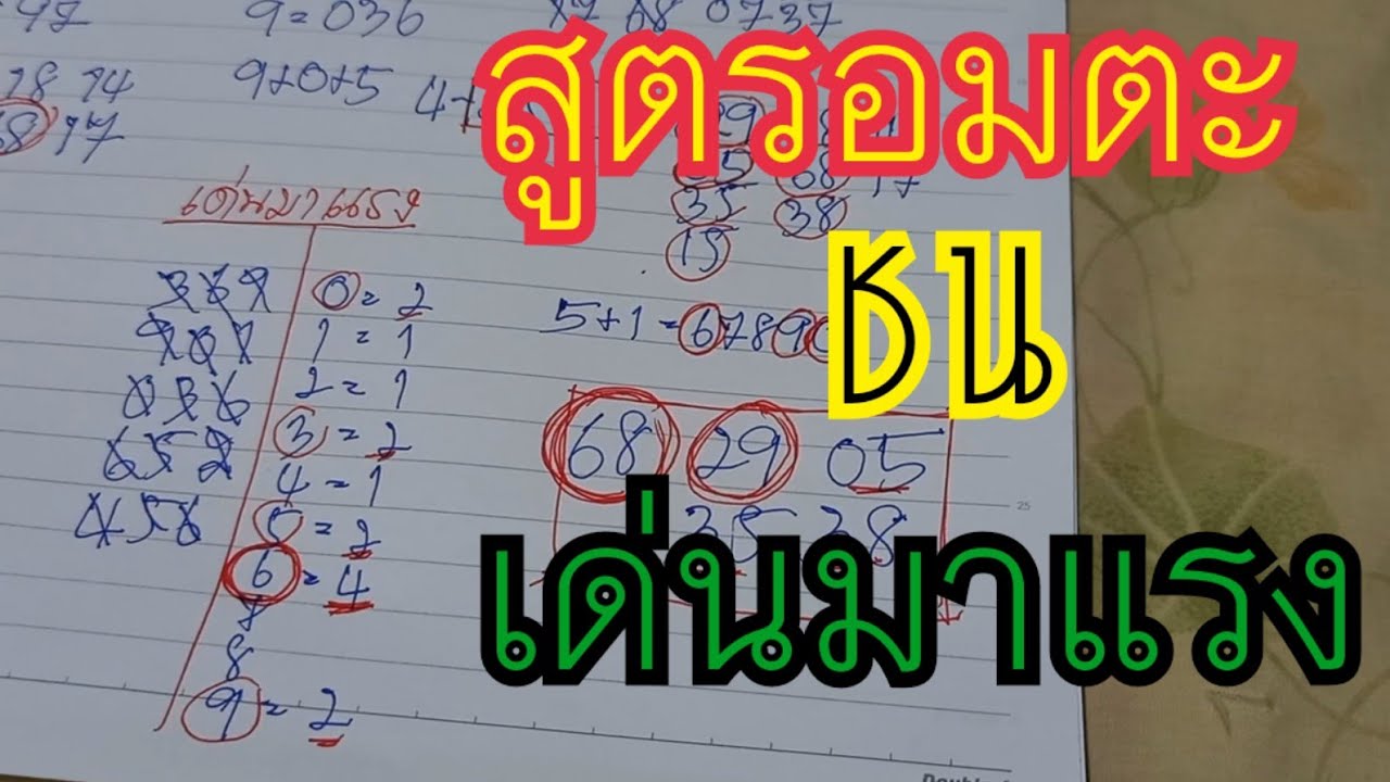 แบบ กษ 01  2022  เด่นมาแรงมา6