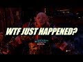 [Shadow Of War] The Weirdest Betrayal Ever