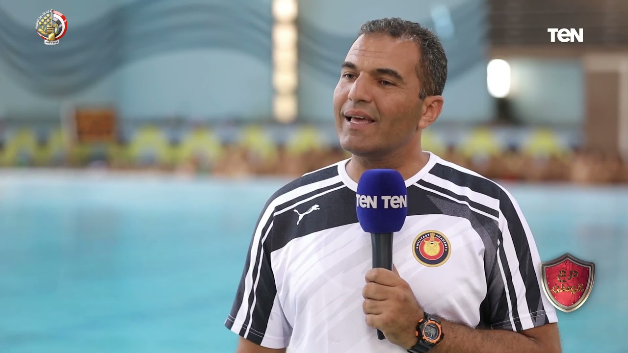 شرح عملي..اختبارات اللياقة البدنية في الكلية الحربية وقفزة الثقة والأخطاء الشائعة وكيفية اجتيازها