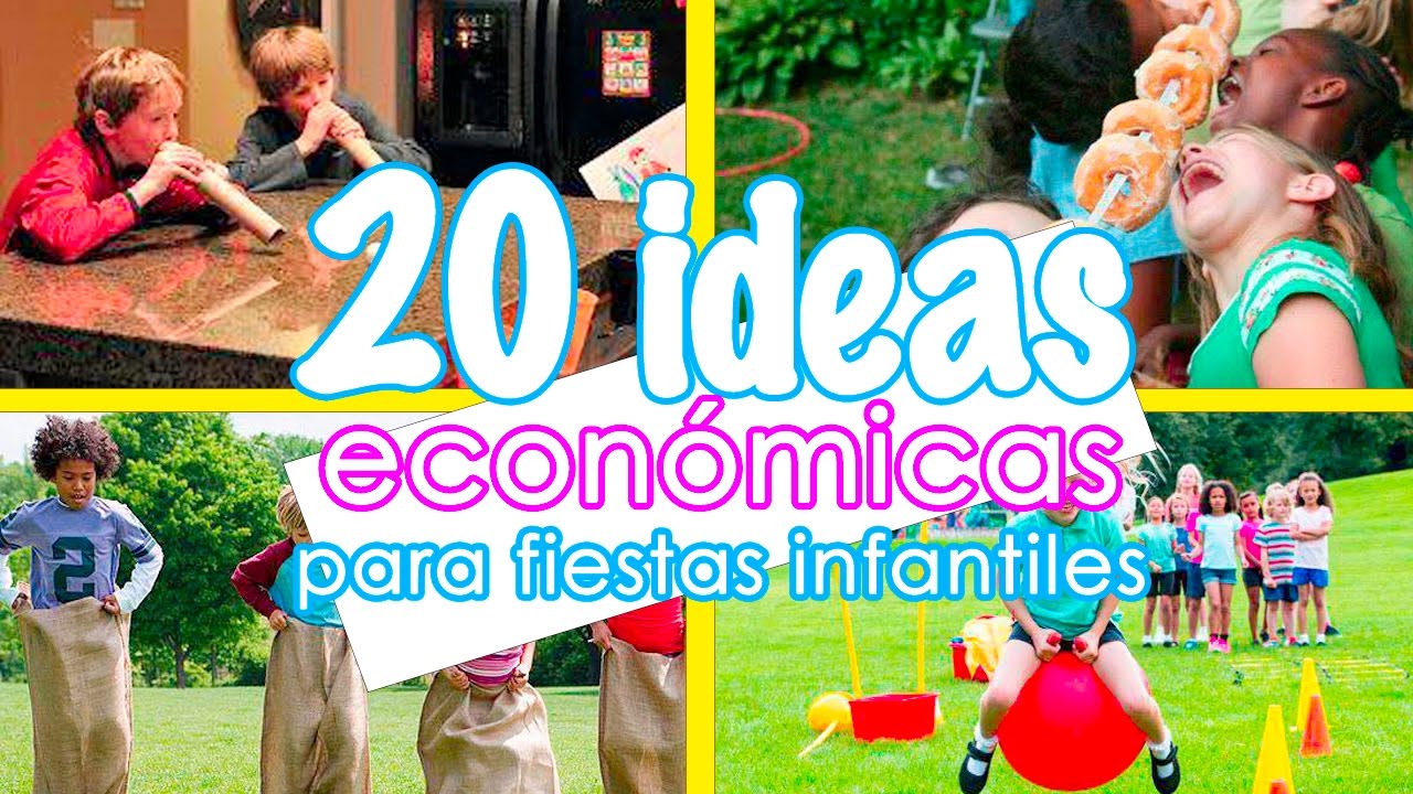 Segundo cumpleaños: ideas para planear una fiesta divertida