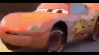 Lightning McQueen explains traps