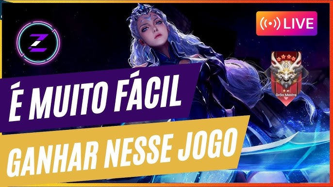 GANHAR NO HONOR OF KINGS É MUITO FÁCIL JOGANDO COM OS VIEWERS 