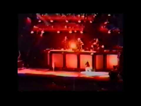 Depeche Mode - Devotional Tour, 11.07.1993 - Lisbon, Alvalade Stadium, Full Show
