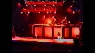 Depeche Mode - Devotional Tour, 11.07.1993 - Lisbon, Alvalade Stadium, Full Show