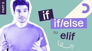 Apprendre à contrôler la logique de votre programme avec les conditions en Python