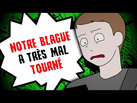 Vidéo: Histoires D'horreur Pour La Nuit - Talkie-walkie - Vue Alternative
