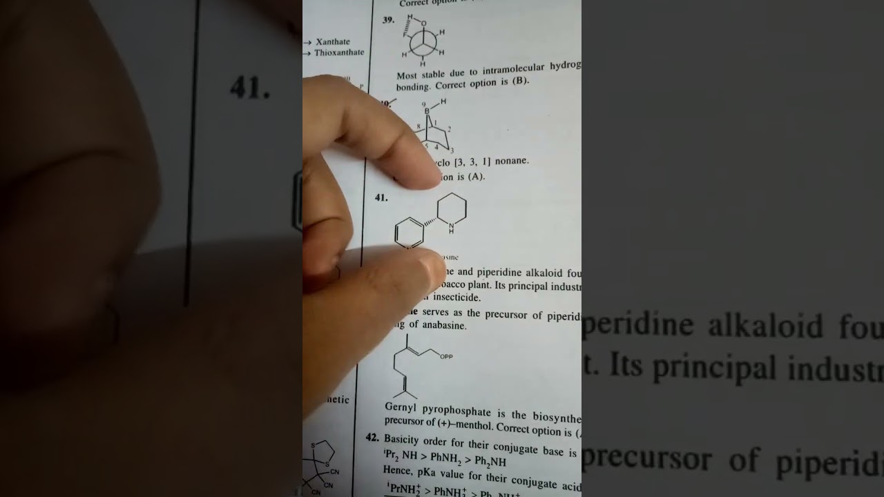 Lysine & Gernyl phosphate (+) Menthol l 
