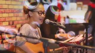 Risalah hati/Nufi wardhana cover