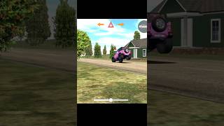 Modified Mahindra Thar Car Games: Indian Cars (Gadi Wala Game) - Car Game Android Gameplay 2026😈