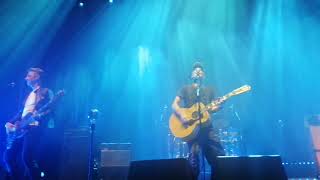 Travis - My Eyes / 19.10.22 live @Zorlu PSM