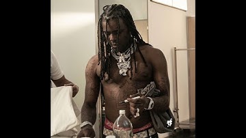 Chief Keef - Mooliani (SOSA VERSE ONLY)