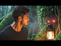 I Entered the Amazon 🦖Jungle… I Shouldn’t Have 😱