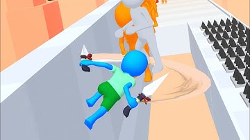 Solo Leveling - All Levels Gameplay Android, iOS