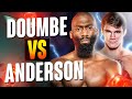 Cdric doumb vs derek anderson  officiel