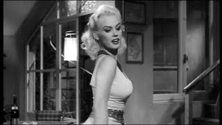 Mamie Van Doren In The Beautiful Legs Of Sabrina 1958 Dont Fool Around Sabrina