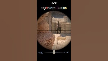 AMAZİNG ACE FACEİT CS2