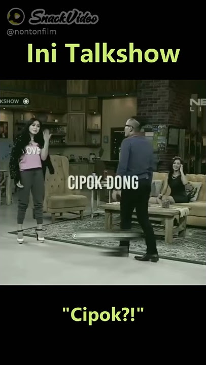 Cipika-cipiki.!!!! CIPOK