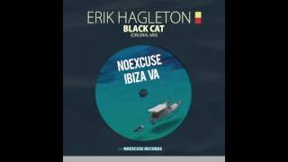 Erik Hagleton - Black Cat (Original Mix)