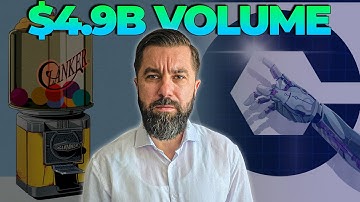 Once The Market Bounce Comes - This Base Project Will EXPLODE!