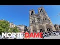 France 360* - Notre Dame April 10, 2025