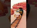 Spongebob vs Train CHALLENGE 😱🔥 #gmod #shorts #meme