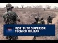 Instituto superior tcnico militar