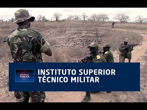 Instituto Superior Técnico Militar