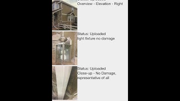 Accurence Photo Application