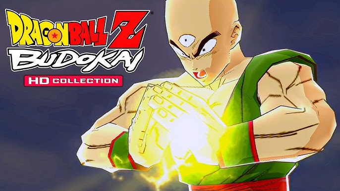 DRAGON BALL Z: Budokai 3 HD #2 (PS3) VEGETA, Todas as Sagas 