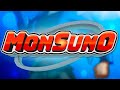 MONSUNO Main Theme By Far Eats Movement Nicktoons Tokyo TV MONSUNO Main Theme By Far Eats Movement Nicktoons Tokyo TV