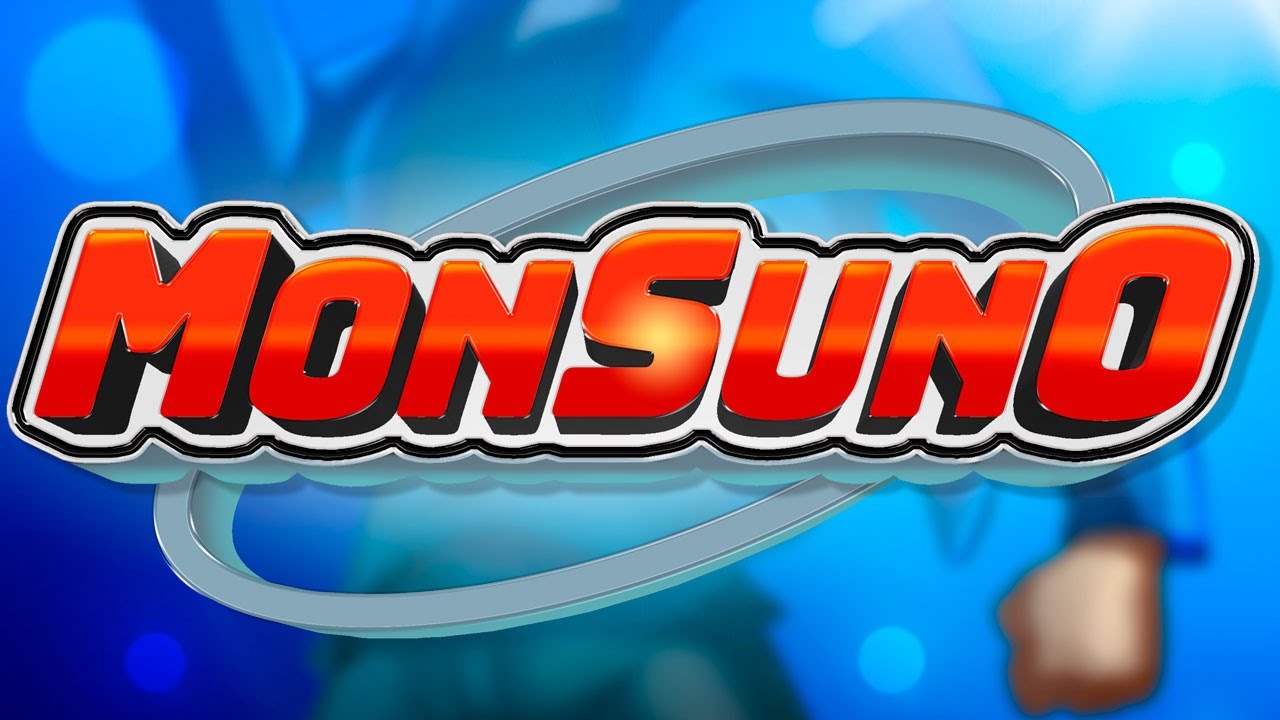MONSUNO - Main Theme By Far Eats Movement | Nicktoons | Tokyo TV