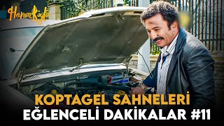 Tamir Yapan Erkek Cazibesi Diye Bir Şey Var Bu Hayatta #11 - Hanım köylü