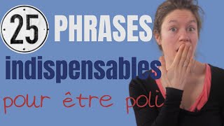 25 phrases essentielles pour demander quelque chose poliment en anglais