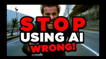 3 REAL Ways To Use AI in Your Film!