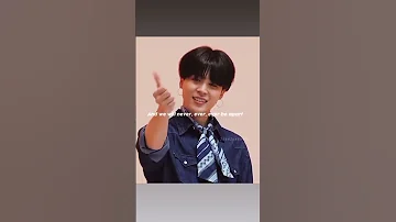 Jimmy The Coolest Boy Shorts Bts Jimin Jimino 