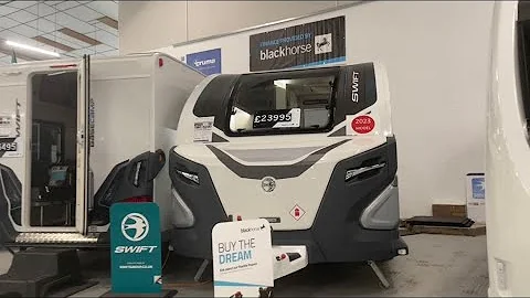 Swift Basecamp 2 2023