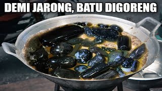 🔴 cara mengeluarkan jarong black Opal Sempur cepat dan praktis | sugih stone. 