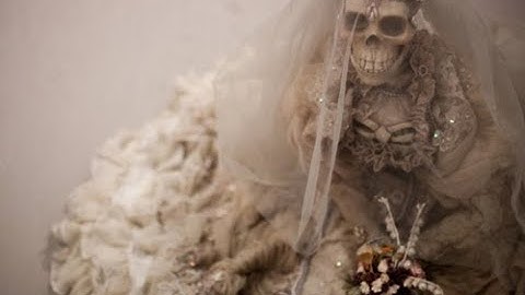 Mystery Case Files Ravenhearst Part 7 (Final): Releasing Emma (Part Of Horrortober 2021)