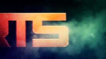 RTS Intro // Fist ever intro.